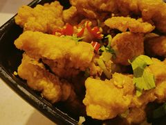 -梵云依家小冒菜(新街口总店)
