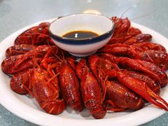 -怪怪龙虾·来自江苏盱眙(惊驾路店)