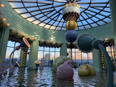 -清河半岛温泉度假酒店