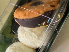 -包满意面包糕点(东坝店)