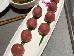 -海底捞火锅(金光华店)