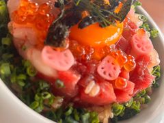 -FLAIR顶层餐厅酒吧(浦东丽思卡尔顿酒店)