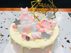 -贝紫Style(木马公寓店)