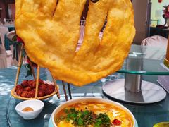 -天毓山庄·餐厅