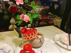 六月妃子笑-柳莺湖上·湖景餐厅·江南菜(西湖店)