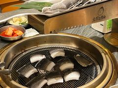 -麻蒲碳烤肉(远景路1号店)