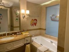 -青岛海泉湾皇冠假日度假酒店