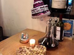 -LA MAISON公鸡和龙(蛇口店)