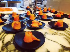 -香港唯港荟 Hotel ICON – The Market