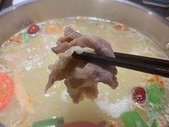 -许府牛火锅(信义坊总店)