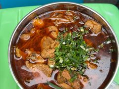 -金牌罗记肠旺面(蔡家街店)