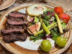 -BROWNSTONE布朗石西班牙餐厅(富城店)