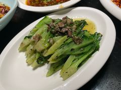 -铜锣湾·有麝自然香(渝北财富中心店)