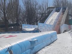 -欢乐水魔方水世界