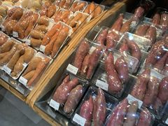 -果蔬好生活超市(乐堤港店)