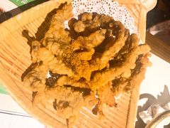 -哥老官重庆美蛙鱼头(西湖银泰十一哥店)