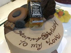 -麦雪尔甜品·生日蛋糕(新街口旗舰店)