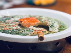 -荷风细雨·中国茶宴(碧云店)