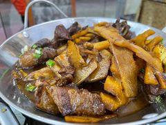 -宜城私房菜.臭鳜鱼(九华新街店)