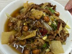-富辉粉店·海南咖喱饭