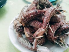 -霞海鸭仔饭店(海滨大道北店)