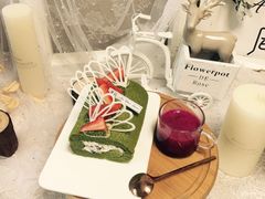 -鹿屿DIY烘焙·公司团建·生日会包场(广州东站店)