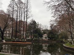 -安徽大学(龙河校区)