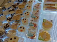 -红星前进面包牛奶公司(君太店)