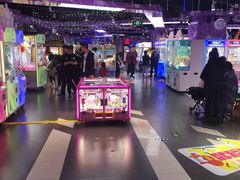 -大玩家(通州万达广场店)