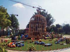 -安徒生童话乐园