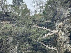 -天河潭旅游度假区