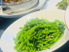 -老济南·地道济南菜(大明湖店)