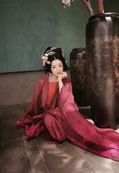 -盘子女人坊古装写真摄影(苏州旗舰店)