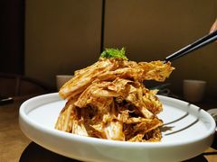 -京味斋·烤鸭·北京菜(安贞店)