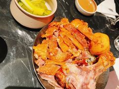 -Nord Grill&Bar Highland诺德西餐(深圳欢乐海岸店)