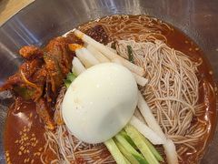 -江南面屋(明洞店)