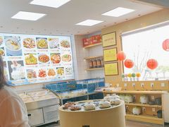 -徽三说·土徽菜·中国徽菜连锁品牌(一中店)