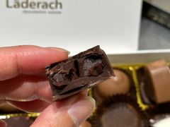 -Laderach 莱德拉(上海环贸iapm店)