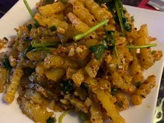 狼牙土豆-一个叫川的地方(麒麟新天地店)