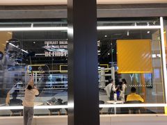 -EVOLUTION健身(麦凯乐店)