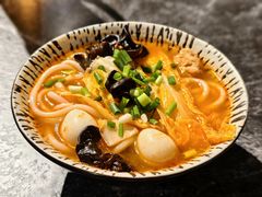 凯里酸汤粉-泉味道贵州厨房(三里河店)