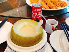 -猪肉婆私房菜(容桂总店)