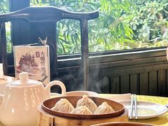 -二泉园老菜馆·百年无锡菜