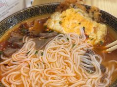 -肇兴特色牛肉粉