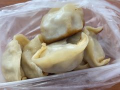-水丰锅贴(延吉东路店)