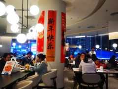 -必胜客(华南摩尔店)