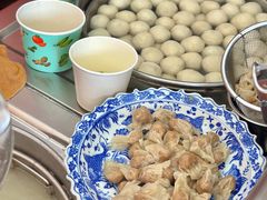 -同利肉燕老铺(澳门路店)