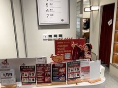 -海马体家庭照相馆(广州正佳广场店)