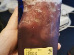 葡萄珞珞-茶百道(湖墅潮王路店)
