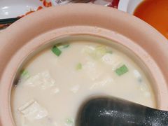 -西贝(枫蓝国际购物中心店)
